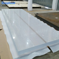 50 mm 60 mm 80 mm 100 mm 120 mm Acryl -Schwimmbad transparent